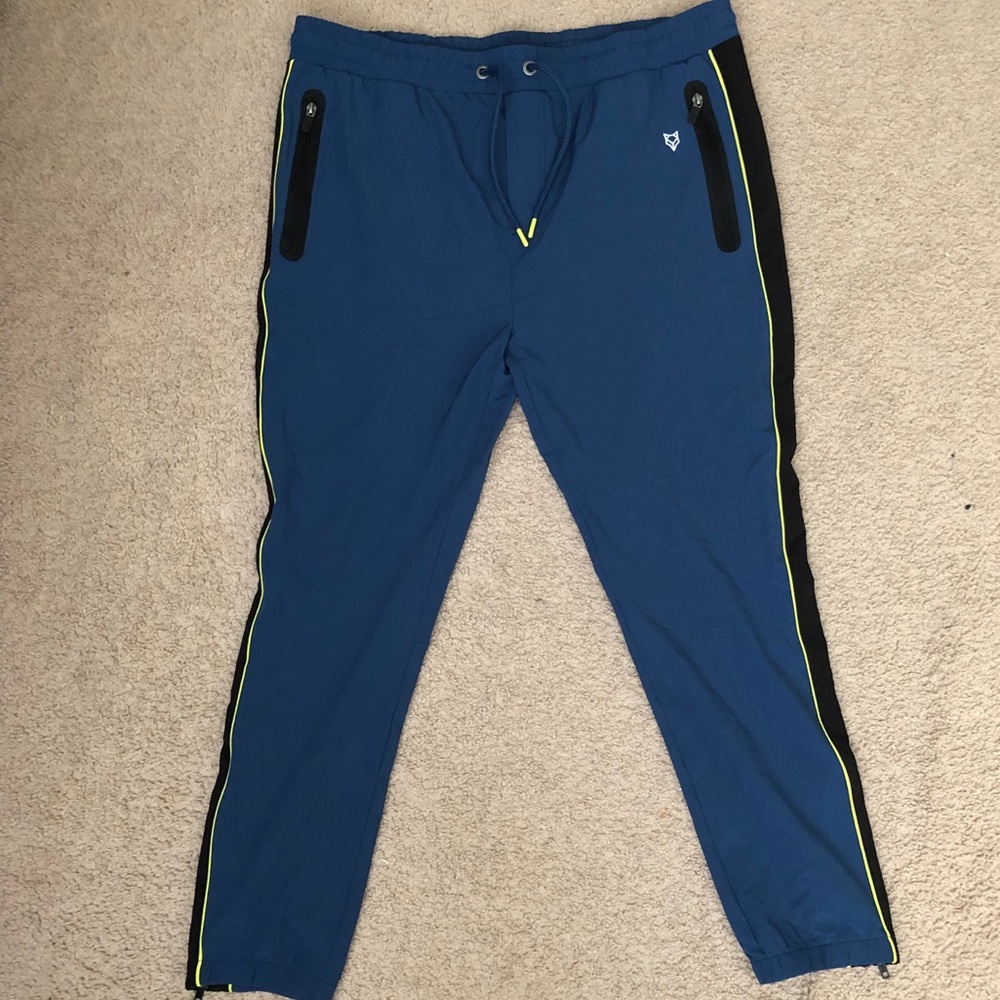 Aeropostale/Prince Fox Jogger Pants